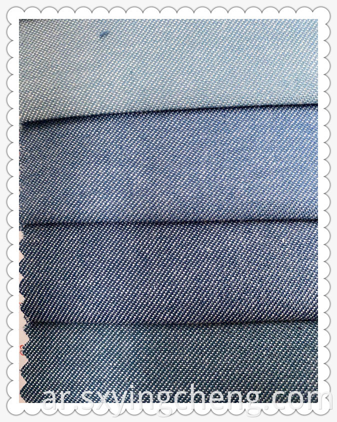 CVC 65% Cotton 35% Polyester Fabric